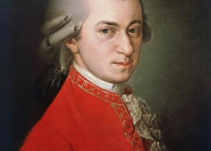 Opéra - Requiem -Wolfgang Amadeus Mozart ( 1756-1791)