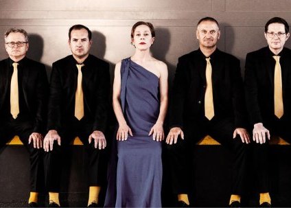 Concert : GoldMund et Anna Veit