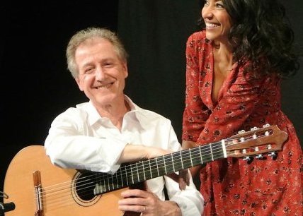 Les notes d'hiver - Duo Cantares