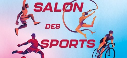 Salon des Sports 2026