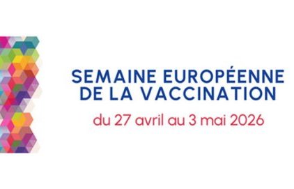 Semaine européenne de la vaccination