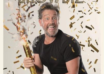 Spectacle : Titoff dans "Showbiz"