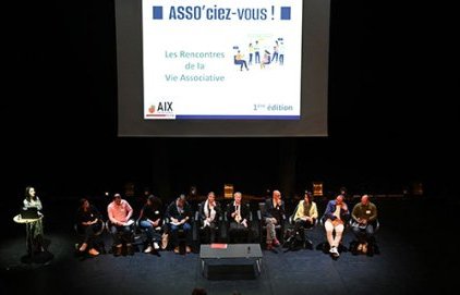 Retour sur la 1ère édition de "Asso'ciez-vous !"