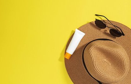 Prévention solaire - les indices UV à Aix en temps réel
