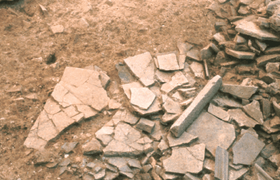 L'amorce d'un déclin au IIIe siècle