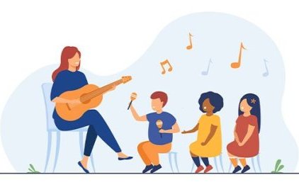 Journée festive pour les enfants - Bibliothèque des Deux Ormes