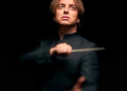 Concert du Nouvel An - Le Cercle de l'Harmonie