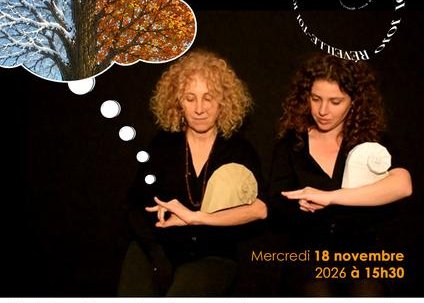 Spectacle - Réveille toi Jojo