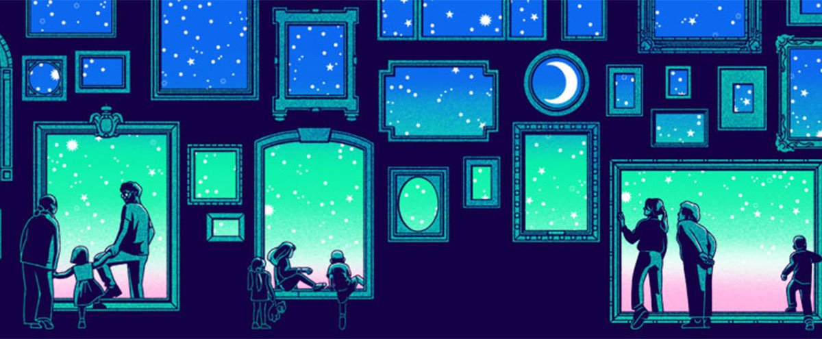19ème Nuit européenne des Musées