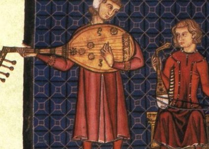 Les Troubairitz / Femmes troubadours