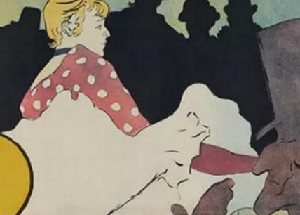 Conférence : La fête parisienne au 19e siècle