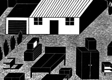 Exposition: « Voisinage / Nachbarschaft » Un projet artistique franco-allemand