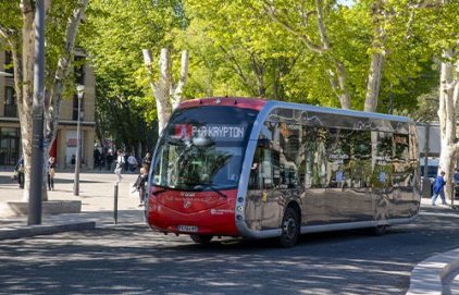 Plaidoyer pour une mobilité connectée
