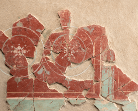 Maison de l'Aire du Chapitre - Parking Pasteur