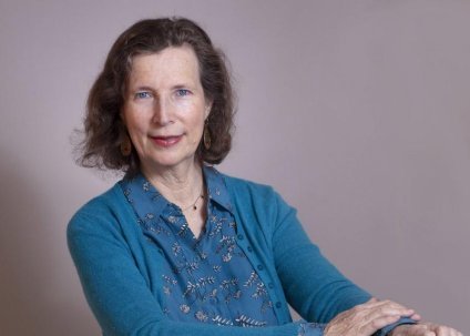 Rencontre avec Catherine Cusset