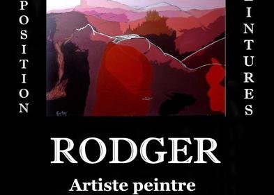 Exposition de peintures