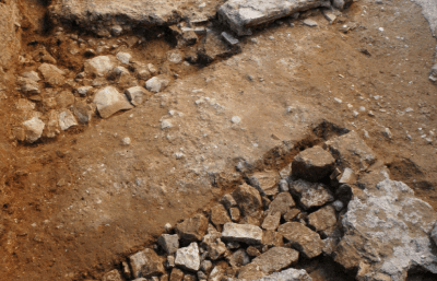 Le territoire périurbain d'Aquae Sextiae à l'Antiquité