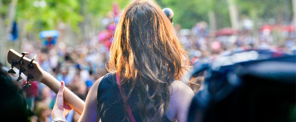 Fête de la musique 2023 : musiciens, réservez votre emplacement