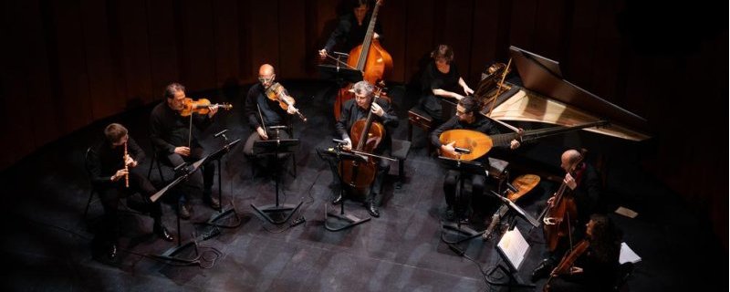 Concert : Une soirée au café de M. Zimmermann