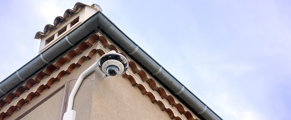 Vidéosurveillance : la Ville et les bailleurs sociaux signent une convention de partenariat