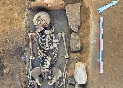 Conférence : La Fouille du 41 Cours Gambetta