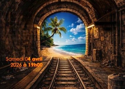 Théâtre : Subway plage