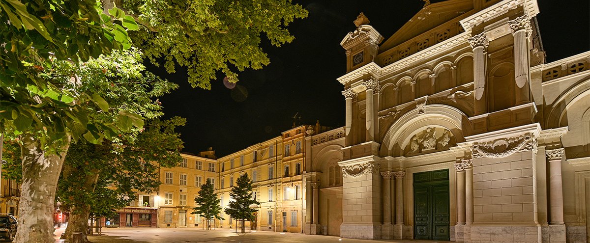 La Madeleine, bientôt sauvée des eaux