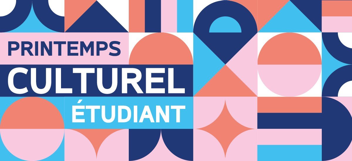 Printemps culturel étudiant