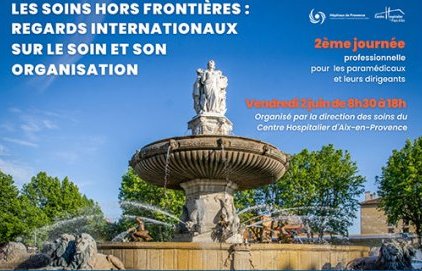 Congrés des soins