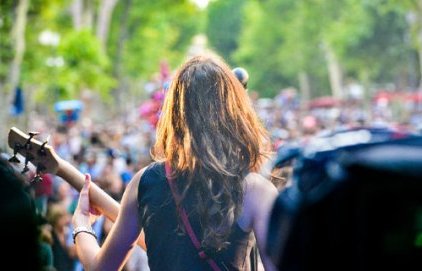 Fête de la musique 2023 : musiciens, réservez votre emplacement