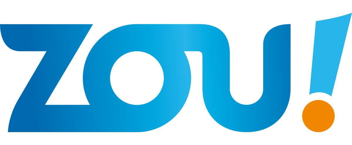 Découvrir la Région avec le réseau ZOU !