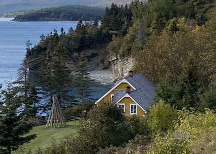 Conférence : Immigration féminine au Canada de 1617 à 1760