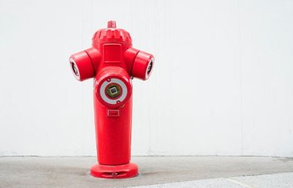 Défense extérieure contre l'incendie