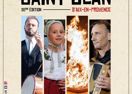 Feu de la Saint-Jean