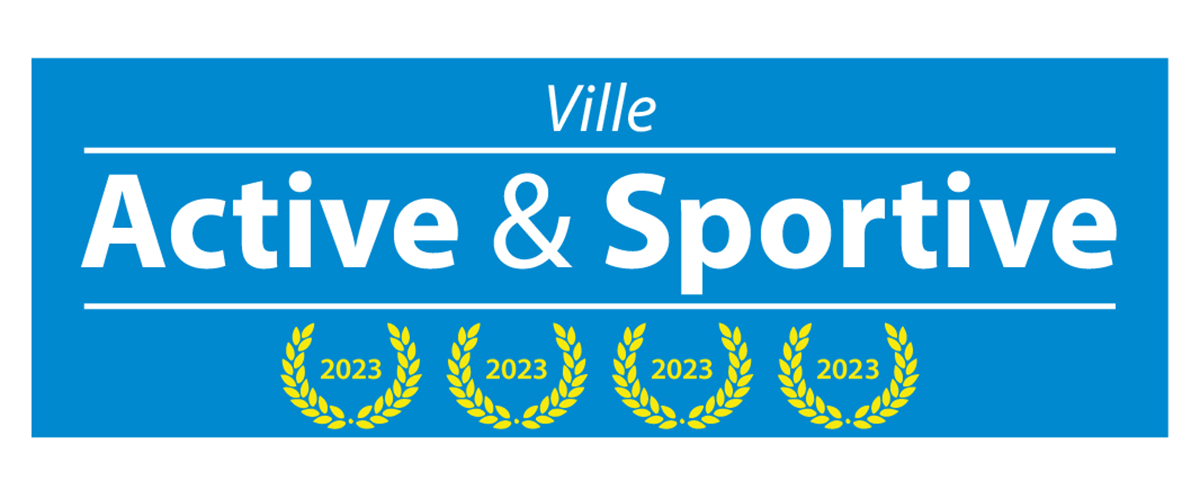 La Ville d'Aix-en-Provence obtient 2 lauriers pour label "Ville active et sportive"