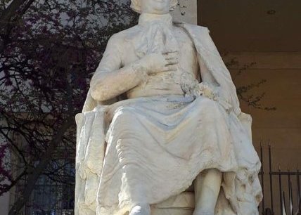 SIMÉON et PORTALIS