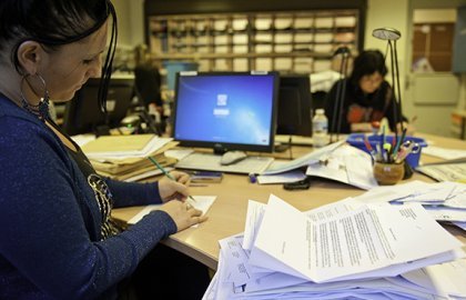 Documents publics