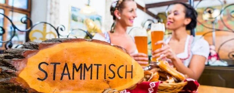 Apéro et Stammtisch