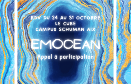 EMOCEAN - Exposition sur l'Océan