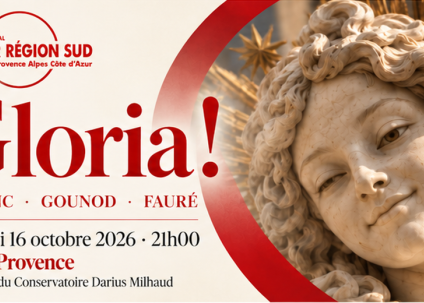 Grand concert de Musique Française