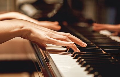 Festival international "Les nuits pianistiques : récital de piano par (...)
