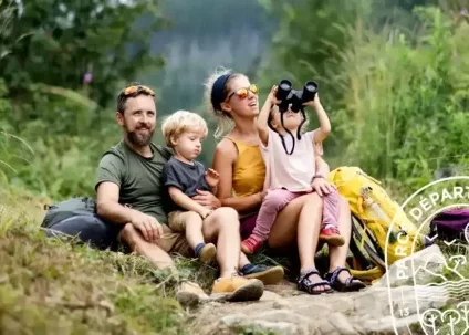 Balades Nature Printemps 2026 - Tour d'Arbois