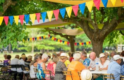 Fête des seniors