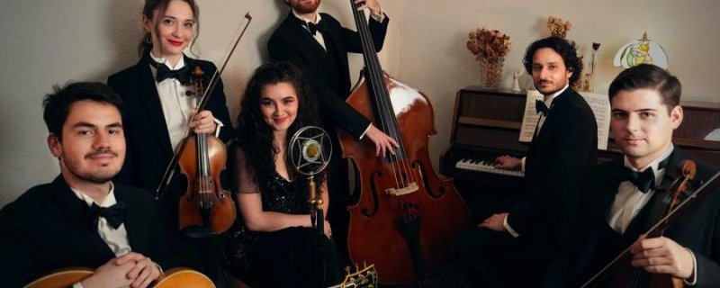 Bal de clôture - Festival Musique dans la Rue