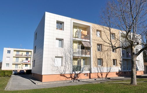 Demande de logement social