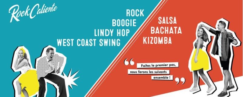Journée Portes Ouvertes avec Rock'Caliente