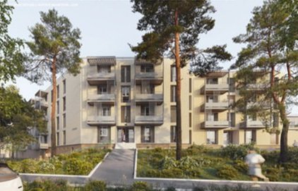 486 logements rénovés