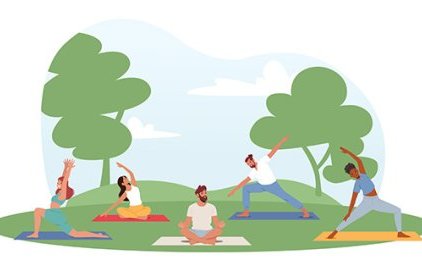 Fête des mères en fitness