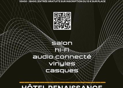 Provence Audio Show