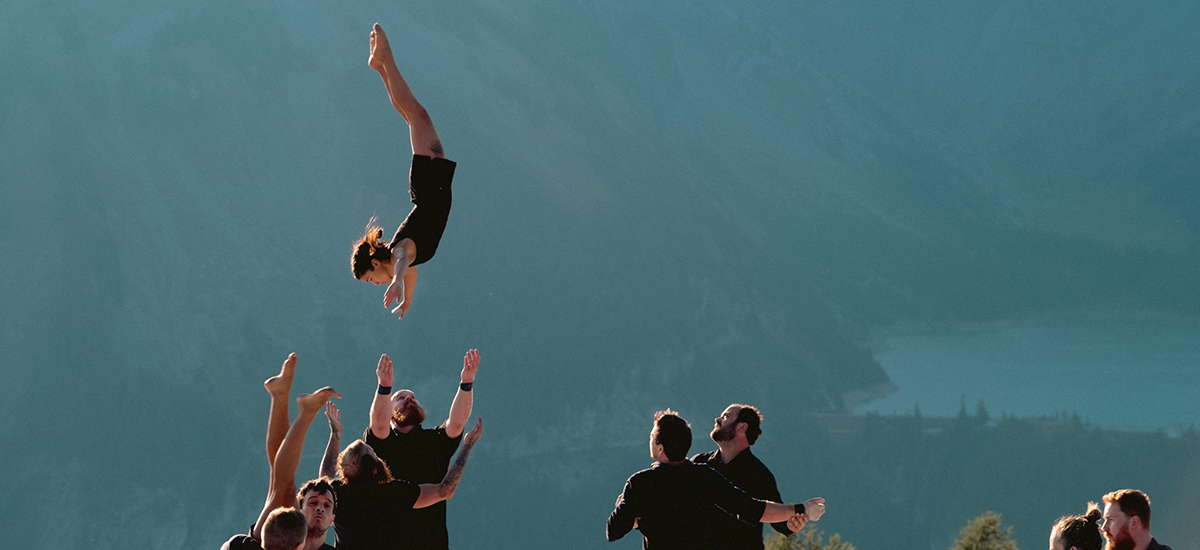 Biennale d'Aix 2026, l'Italie à l'honneur 